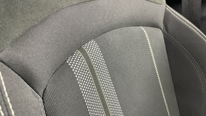 MINI Hatchback 2.0 Cooper S Sport II 3dr Auto [Comfort/Nav Pack] Petrol Hatchback